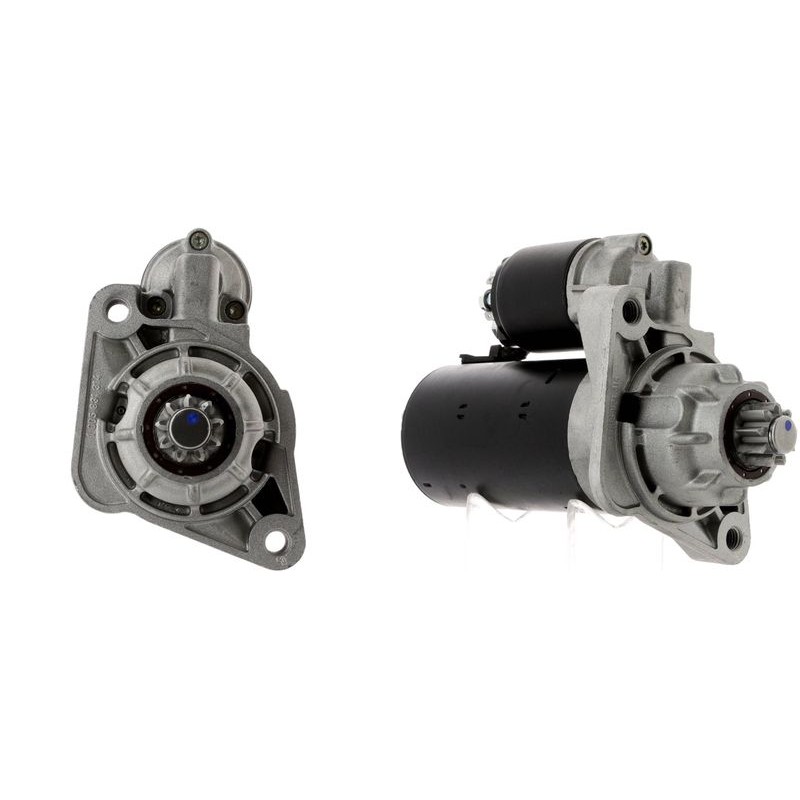 CEVAM 3052 Motor de arranque