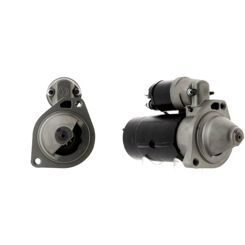 CEVAM 3456 Motor de arranque