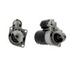 CEVAM 3462 Motor de arranque