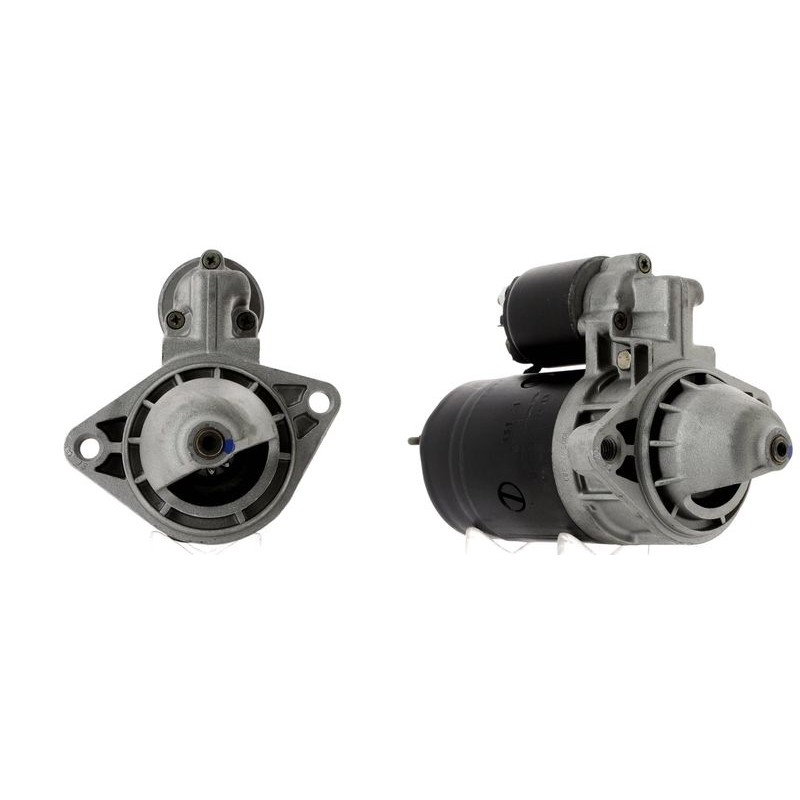 CEVAM 3472 Motor de arranque