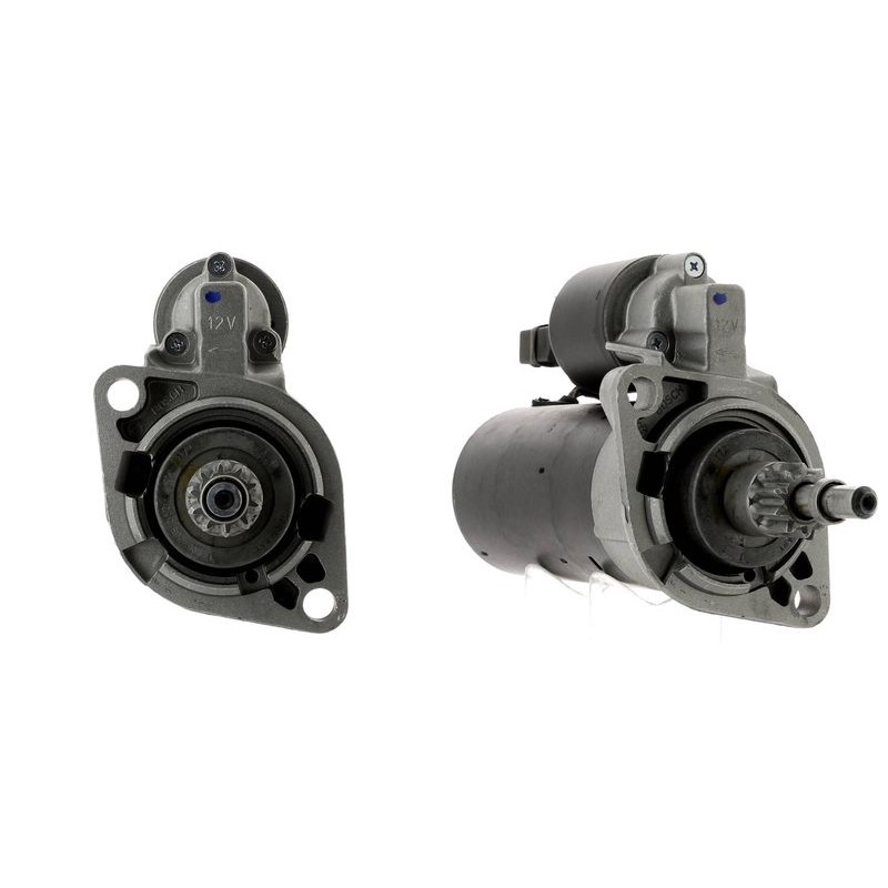 CEVAM 3636 Motor de arranque