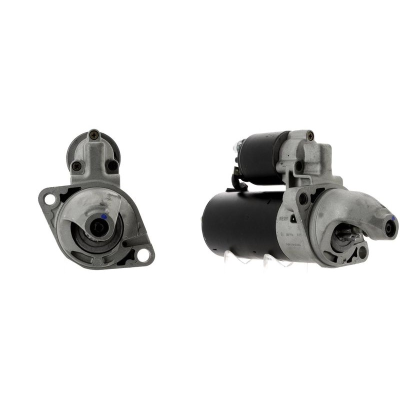 CEVAM 3655 Motor de arranque
