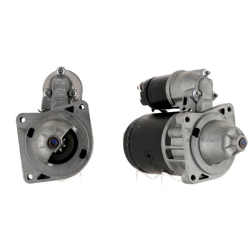 CEVAM 3832 Motor de arranque
