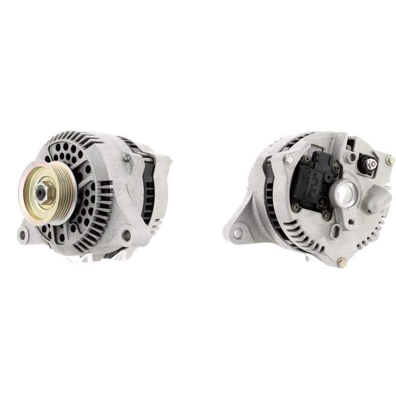 CEVAM 4001 Alternador