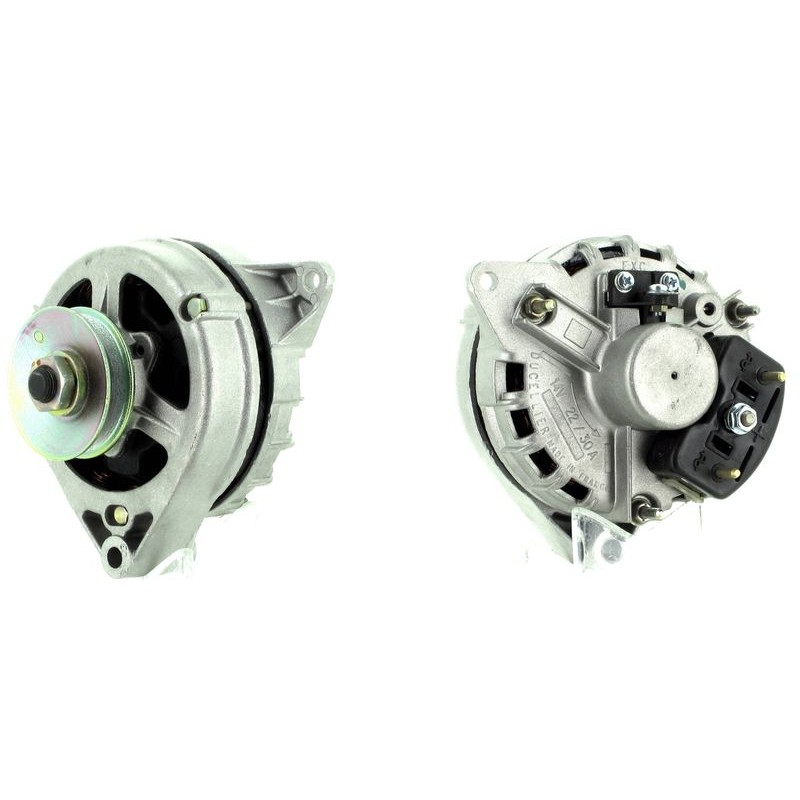 CEVAM 4119 Alternador