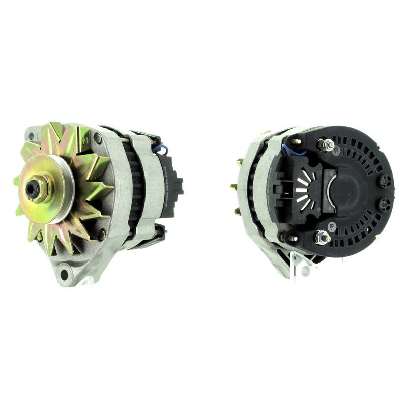 CEVAM 4126 Alternador