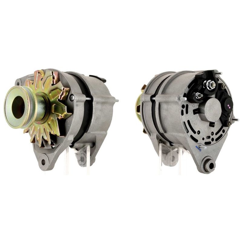 CEVAM 4377 Alternador