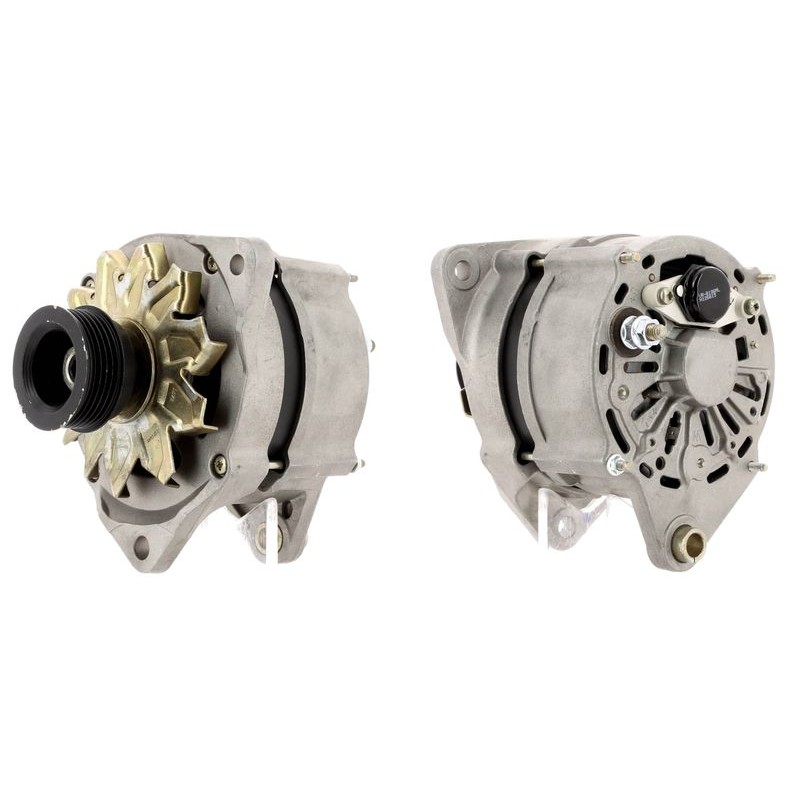 CEVAM 4490 Alternador