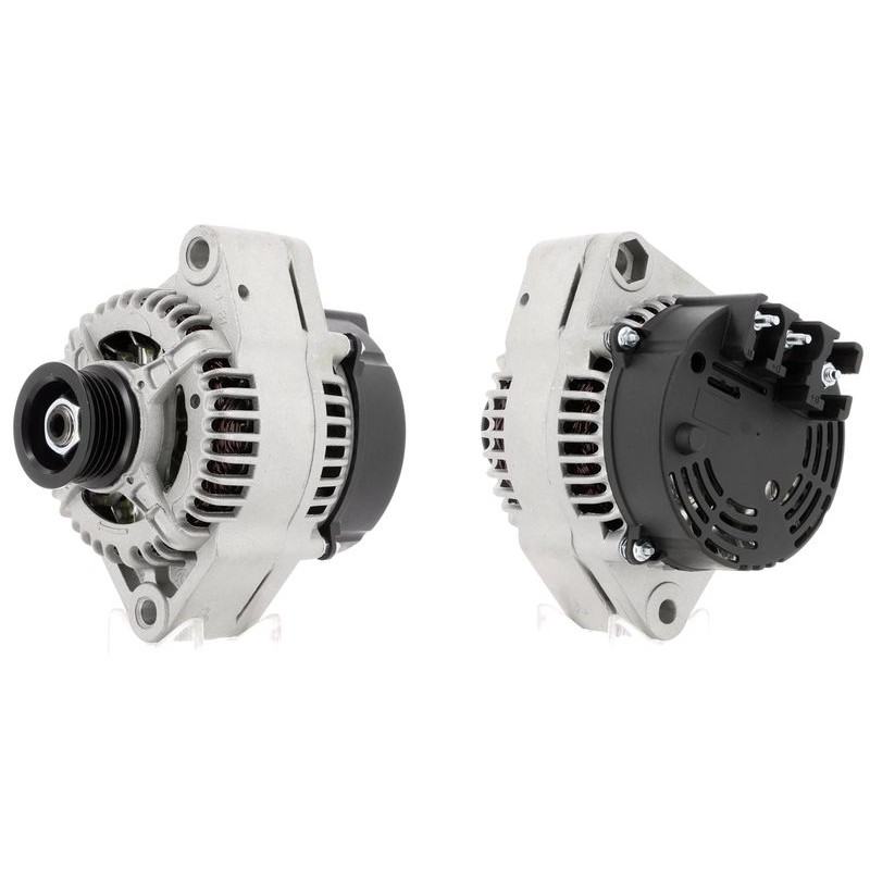 CEVAM 4631 Alternador