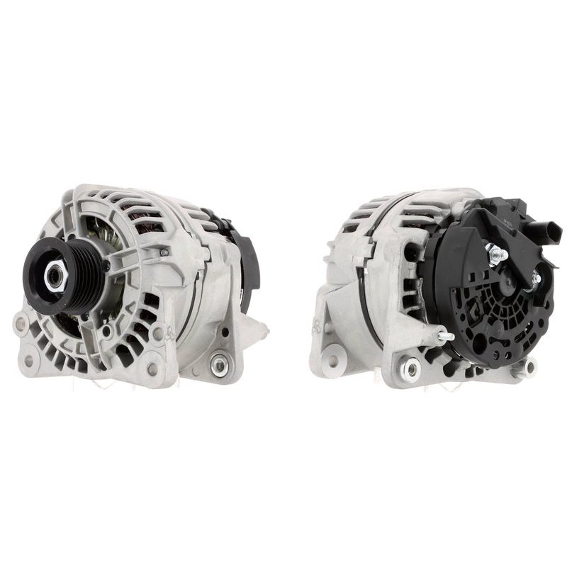 CEVAM 4636 Alternador
