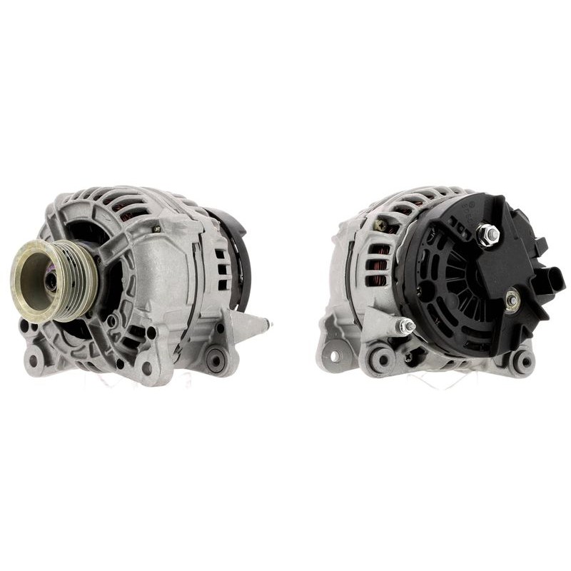 CEVAM 4637 Alternador