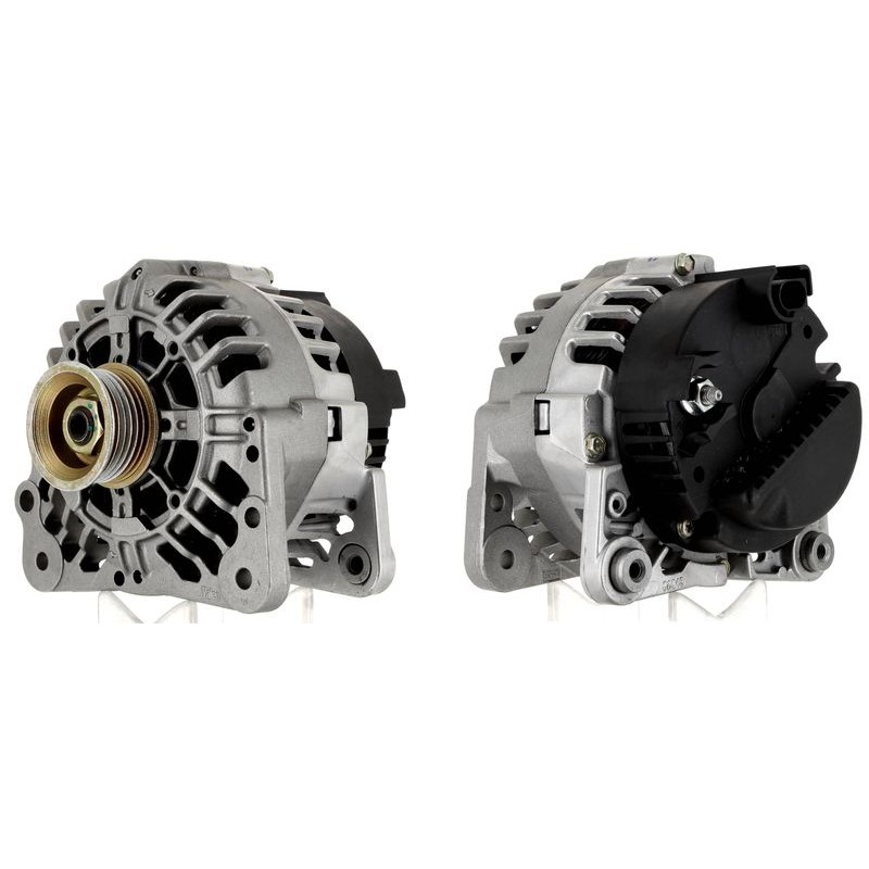 CEVAM 4655 Alternador