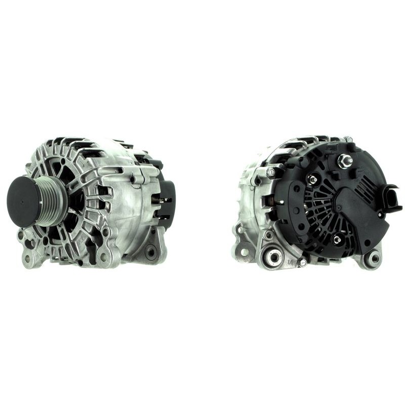 CEVAM 4662 Alternador