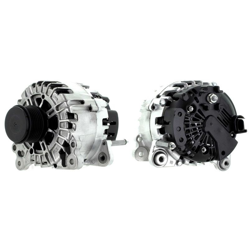 CEVAM 4668 Alternador
