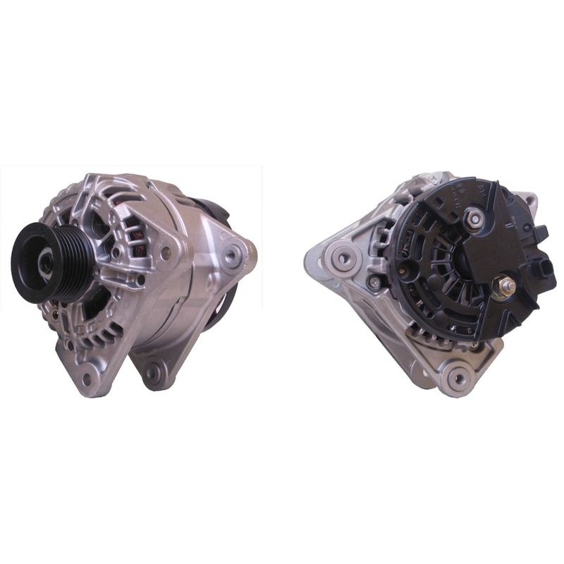 CEVAM 4674 Alternador