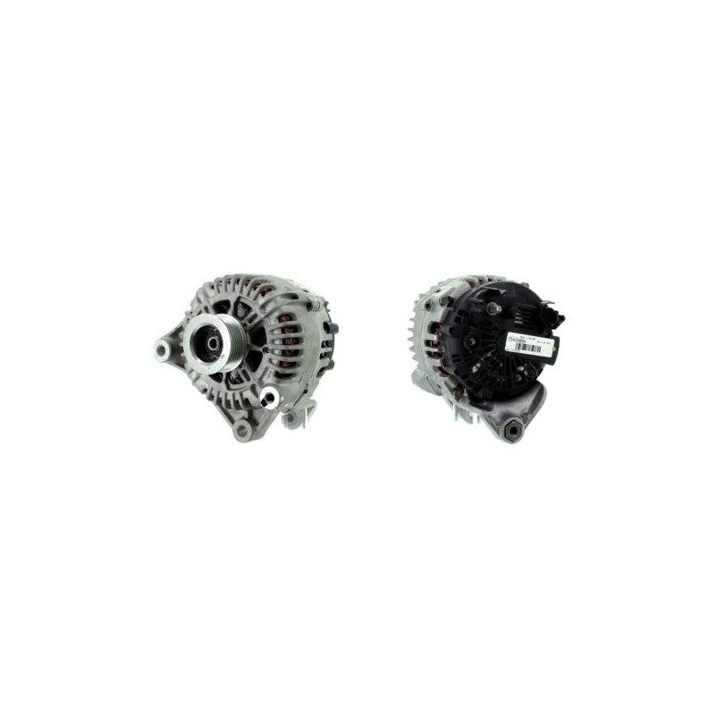 CEVAM 4787 Alternador