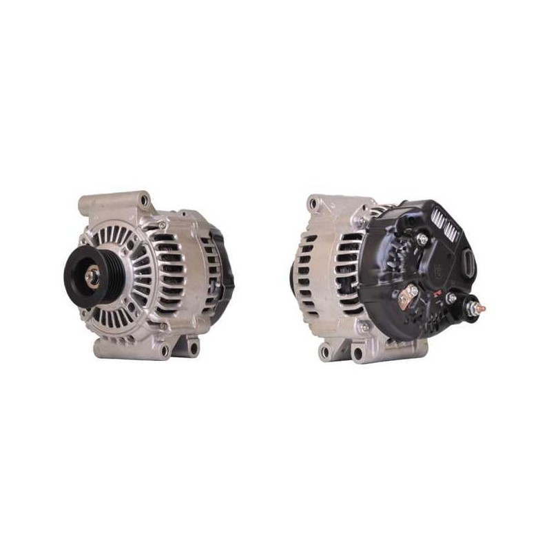 CEVAM 4789 Alternador