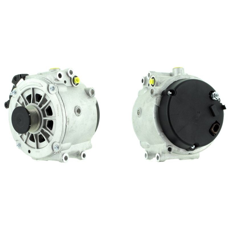 CEVAM 4817 Alternador