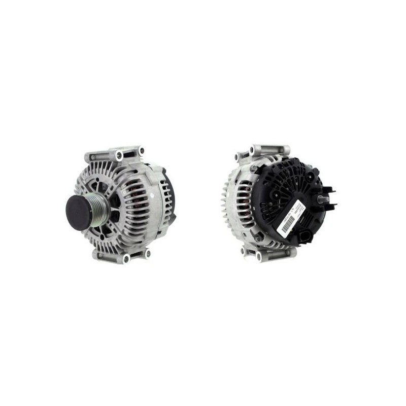 CEVAM 4823 Alternador