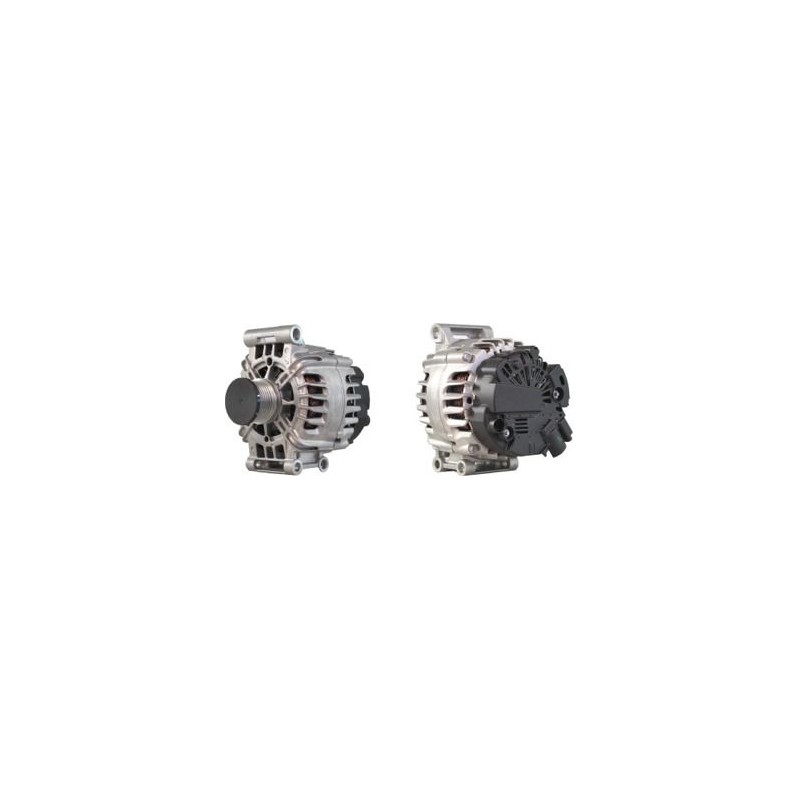 CEVAM 4852 Alternador