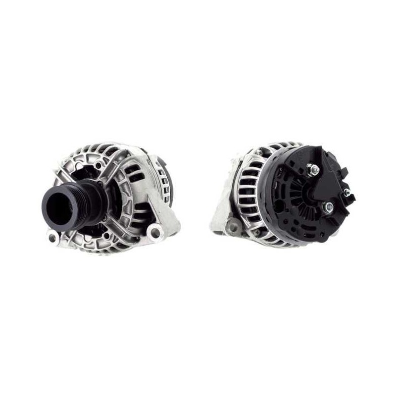 CEVAM 4889 Alternador
