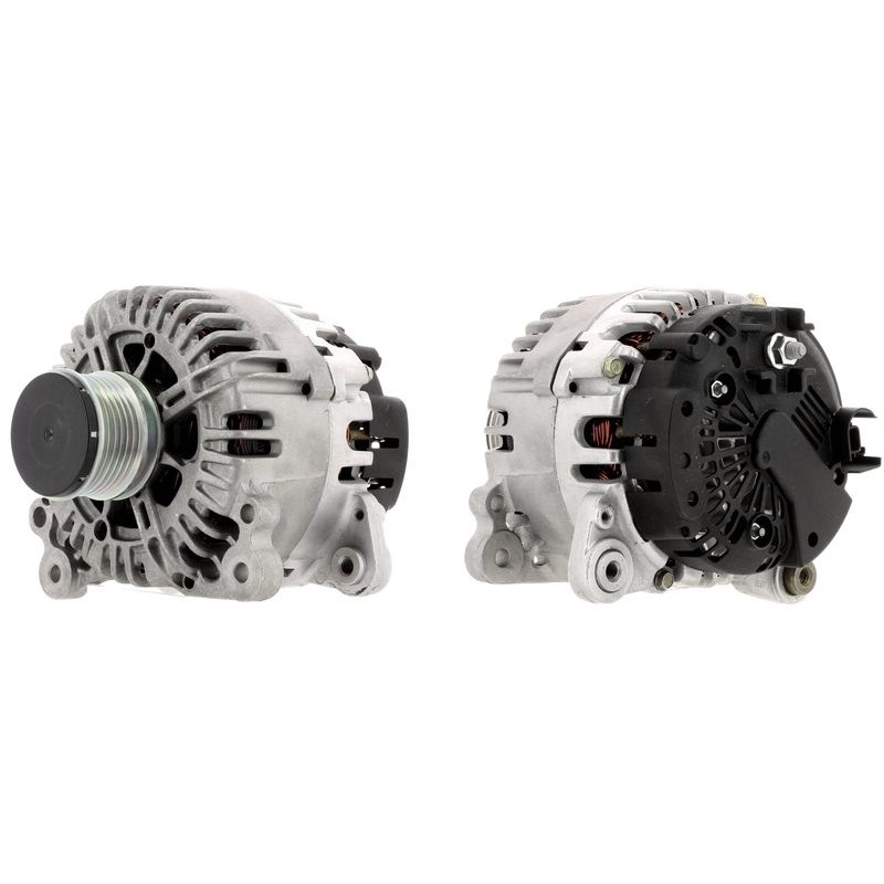 CEVAM 4893 Alternador