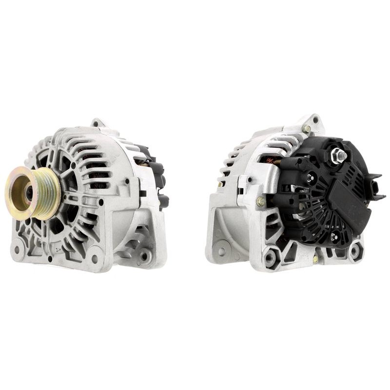 CEVAM 4898 Alternador