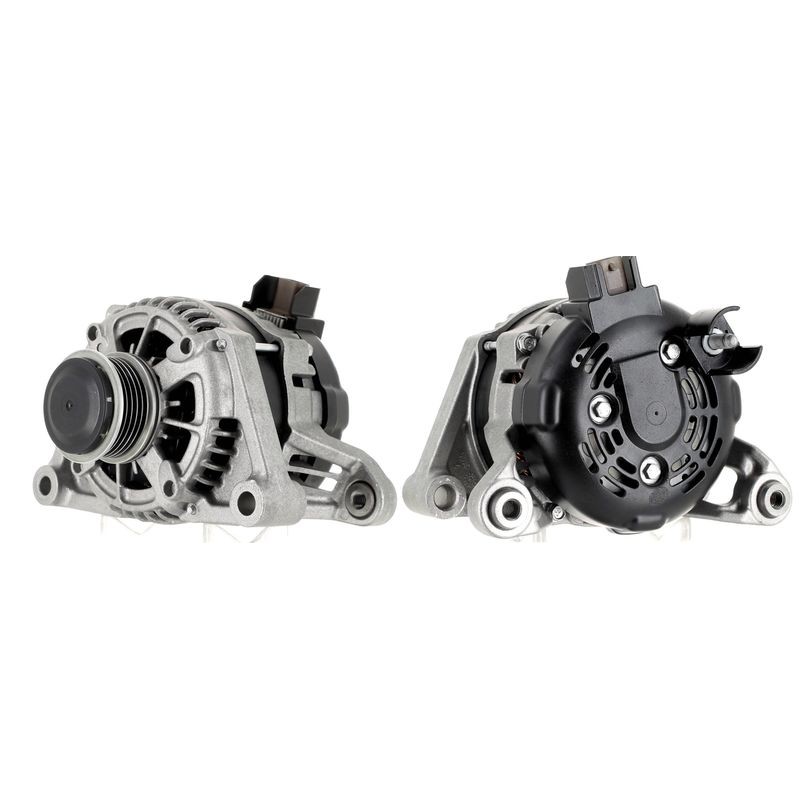 CEVAM 9016 Alternador