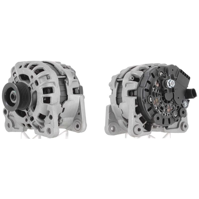 CEVAM 9071 Alternador