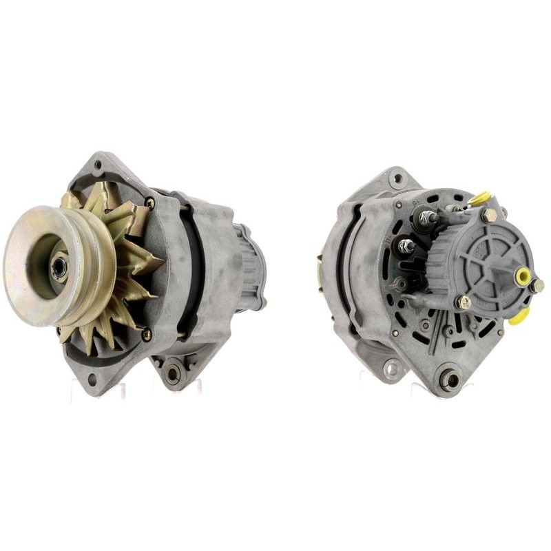 CEVAM 9160 Alternador