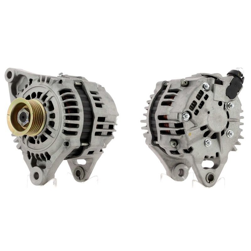 CEVAM 9200 Alternador