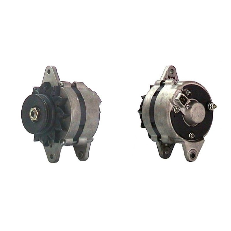 CEVAM 9216 Alternador