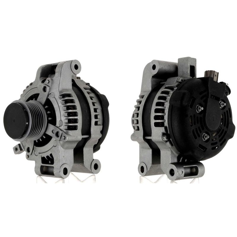 CEVAM 9318 Alternador
