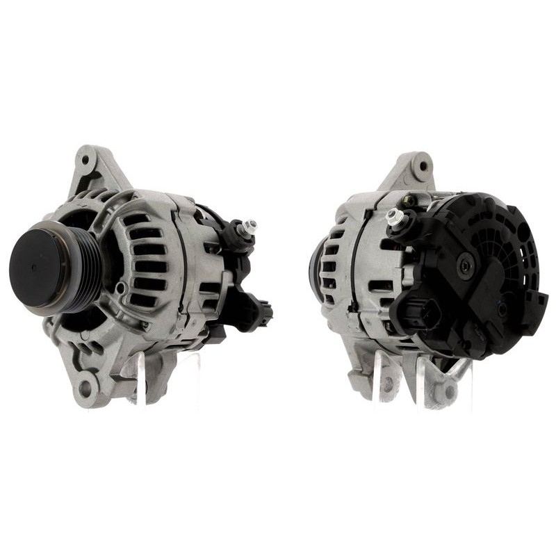 CEVAM 9321 Alternador