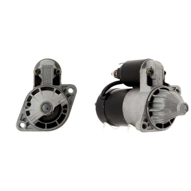 CEVAM 9528 Motor de arranque