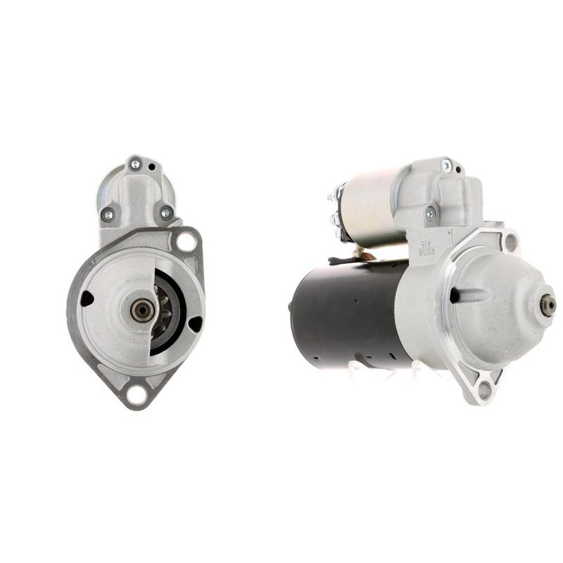 CEVAM 8229 Motor de arranque