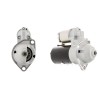 CEVAM 8229 Motor de arranque