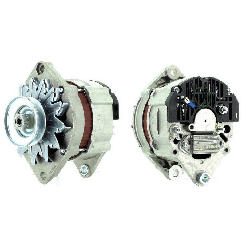 CEVAM 2119 Alternador