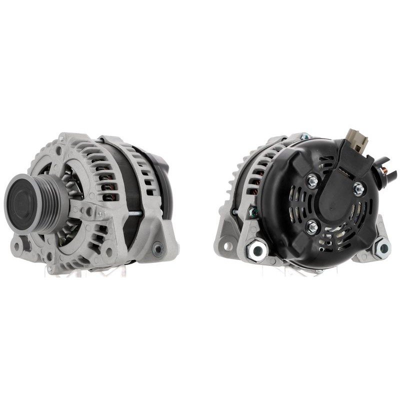 CEVAM 4109 Alternador