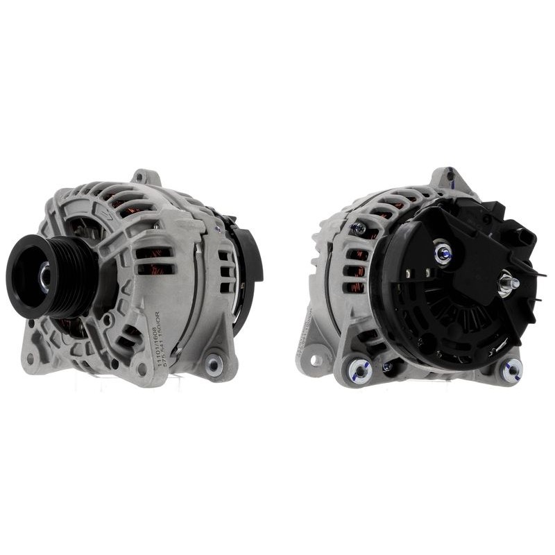 CEVAM 4125 Alternador