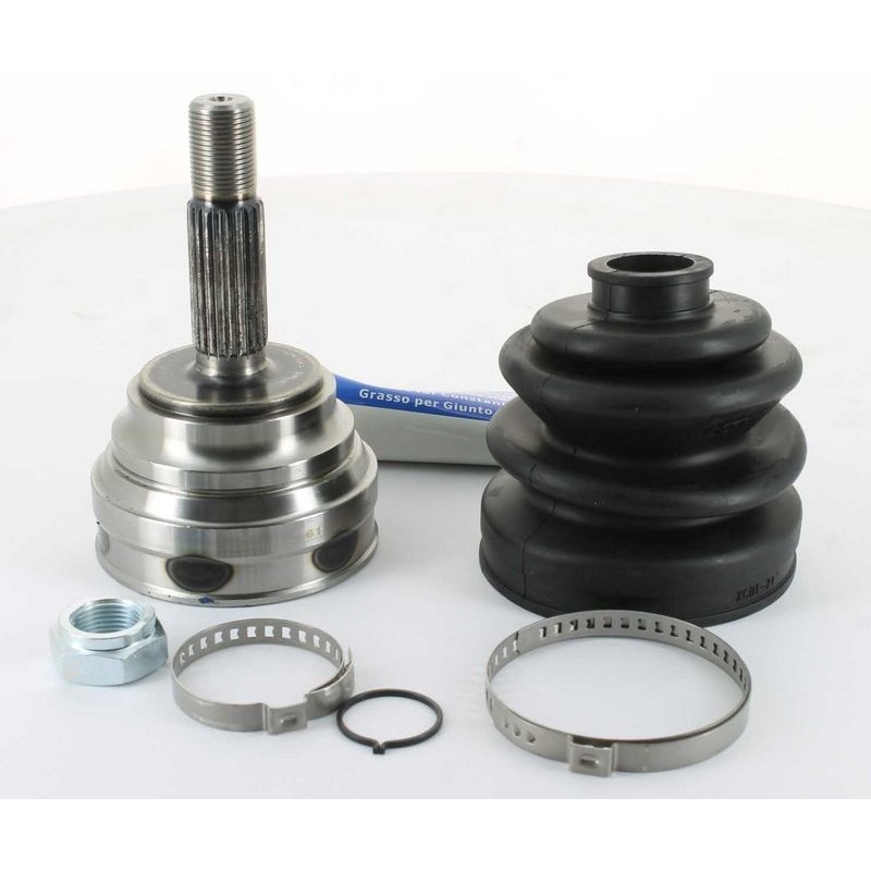 CEVAM 6179 Juego de articulación, árbol de transmisión lado de rueda