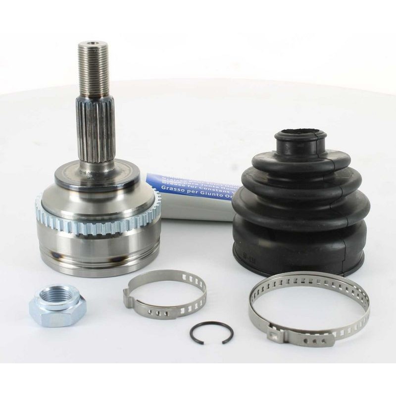 CEVAM 6181 Juego de articulación, árbol de transmisión lado de rueda