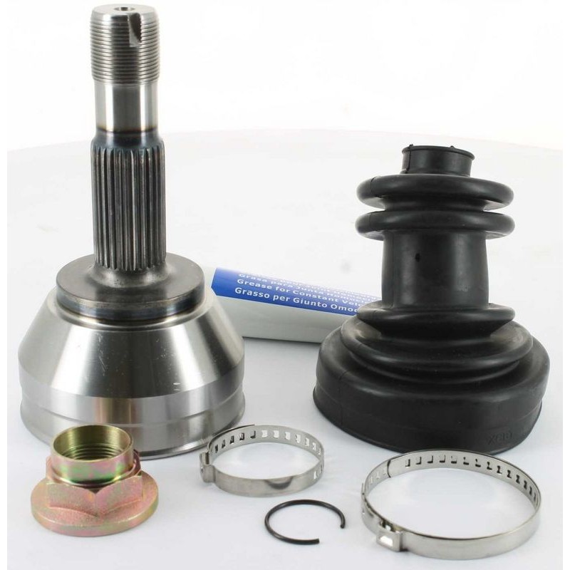 CEVAM 6208 Juego de articulación, árbol de transmisión lado de rueda