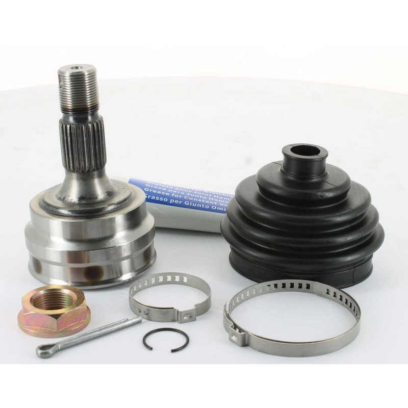 CEVAM 6236 Juego de articulación, árbol de transmisión lado de rueda