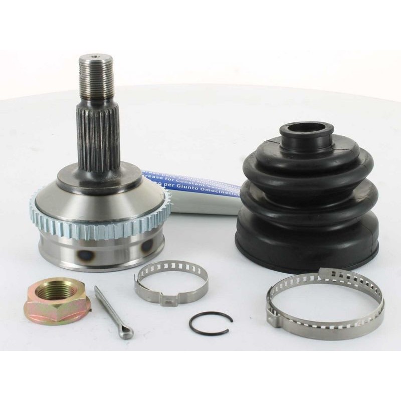 CEVAM 6254 Juego de articulación, árbol de transmisión lado de rueda