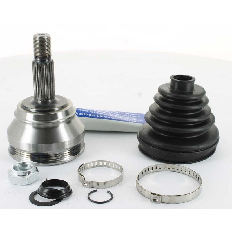 CEVAM 6263 Juego de articulación, árbol de transmisión lado de rueda