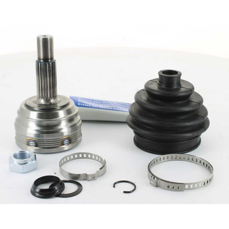 CEVAM 6266N Juego de articulación, árbol de transmisión lado de rueda