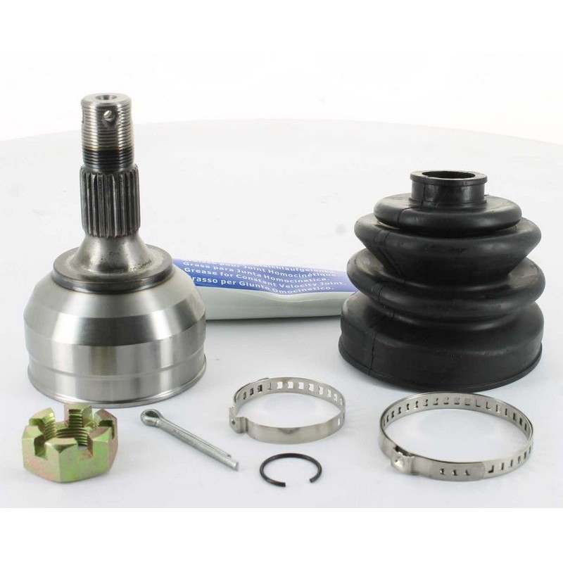 CEVAM 6301 Juego de articulación, árbol de transmisión lado de rueda