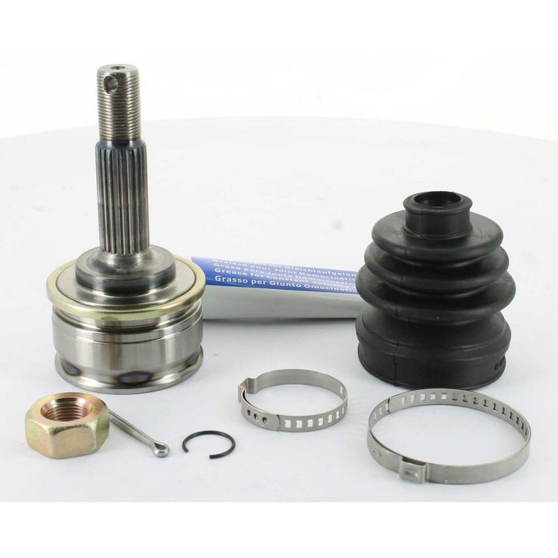 CEVAM 6304 Juego de articulación, árbol de transmisión lado de rueda