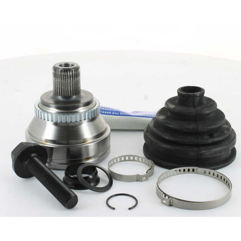 CEVAM 6306 Juego de articulación, árbol de transmisión lado de rueda